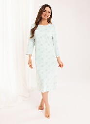 Koszula Regina 161 3/4 2XL-3XL Z25/26 damska
