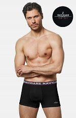 Bokserki Navigare 322 M-2XL