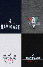 Bokserki Navigare 322 M-2XL