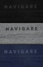 Bokserki Navigare 101 M-2XL