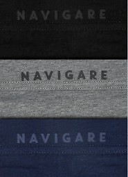 Bokserki Navigare 101 M-2XL