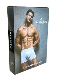 Bokserki Navigare 101 M-2XL