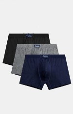 Bokserki Navigare 573 M-2XL