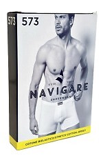 Bokserki Navigare 573 M-2XL