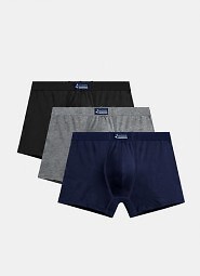Bokserki Navigare 573 M-2XL