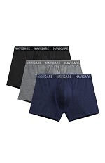 Bokserki Navigare 573/E M-2XL