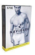 Bokserki Navigare 573/E M-2XL