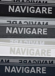 Bokserki Navigare 573/E M-2XL