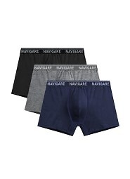Bokserki Navigare 573/E M-2XL