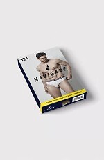 Slipy Navigare 324 M-2XL