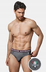 Slipy Navigare 324 M-2XL