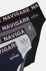 Slipy Navigare 324 M-2XL