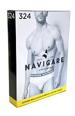 Slipy Navigare 324 M-2XL