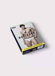 Slipy Navigare 324 M-2XL