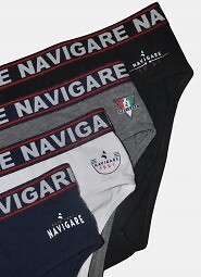 Slipy Navigare 324 M-2XL