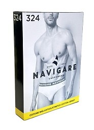 Slipy Navigare 324 M-2XL