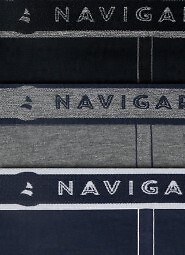 Bokserki Navigare 312/T A'3 M-2XL