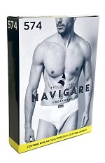 Slipy Navigare 574 M-2XL