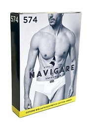 Slipy Navigare 574 M-2XL