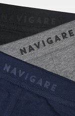 Slipy Navigare 100 M-2XL