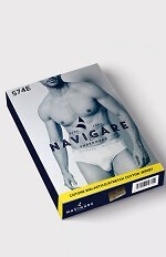 Slipy Navigare 574/E M-2XL