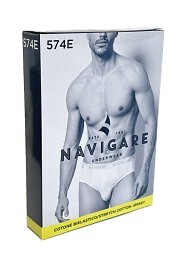 Slipy Navigare 574/E M-2XL