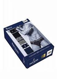 Slipy Navigare 314/T A'3 M-2XL