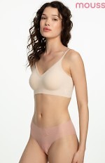 Figi Julimex Mousse Classic XS-2XL
