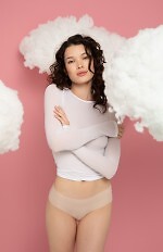Figi Julimex Mousse Classic XS-2XL