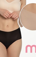Figi Julimex Mousse Maxi XS-XL