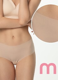 Figi Julimex Mousse Maxi XS-XL