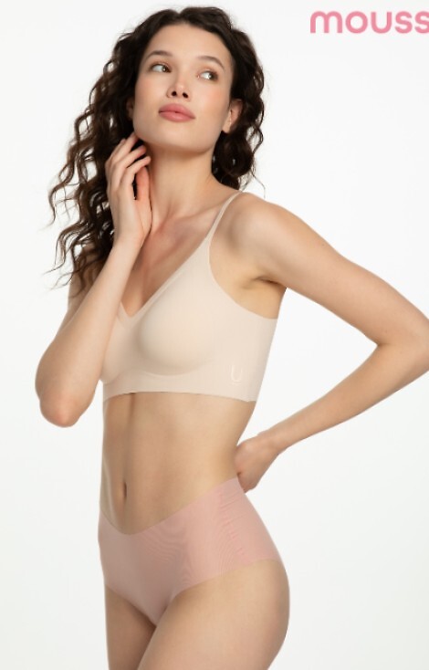 Figi Julimex Mousse Maxi XS-XL