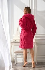 Szlafrok L&L 2553 Valentina S-XL damski