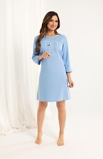 Koszula Regina 166 3/4 2XL-3XL Z25/26 damska