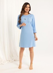 Koszula Regina 166 3/4 2XL-3XL Z25/26 damska