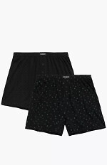 Bokserki Atlantic 2MBX-058 A'2 S-2XL