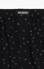 Bokserki Atlantic 2MBX-058 A'2 S-2XL