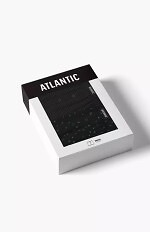 Bokserki Atlantic 2MBX-058 A'2 S-2XL