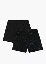 Bokserki Atlantic 2MBX-058 A'2 S-2XL