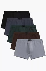 Bokserki Atlantic 5SMH-002 A'5 S-2XL