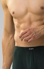 Bokserki Atlantic 5SMH-002 A'5 S-2XL