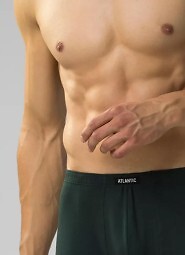 Bokserki Atlantic 5SMH-002 A'5 S-2XL