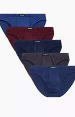 Slipy Atlantic 5SMP-002 A'5 S-2XL
