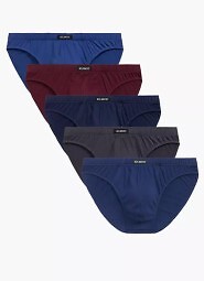 Slipy Atlantic 5SMP-002 A'5 S-2XL