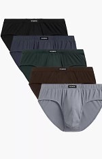 Slipy Atlantic 5SMP-003 A'5 S-2XL