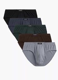 Slipy Atlantic 5SMP-003 A'5 S-2XL