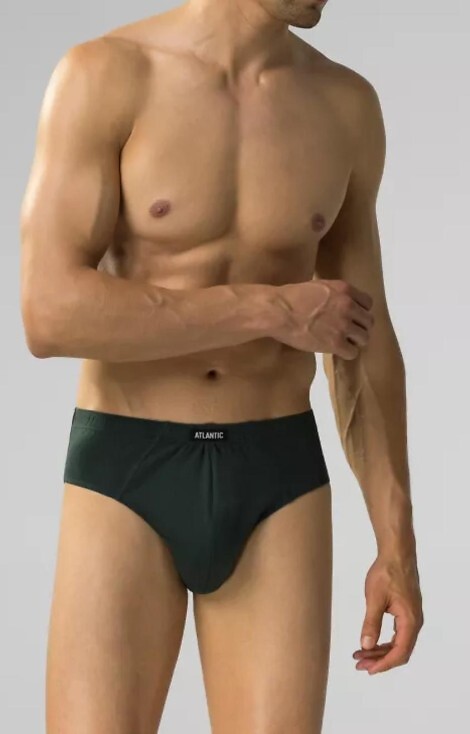 Slipy Atlantic 5SMP-003 A'5 M-2XL