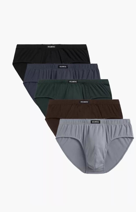 Slipy Atlantic 5SMP-003 A'5 S-2XL