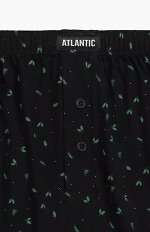 Bokserki Atlantic 3MH-196 A'3 S-2XL