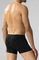 Bokserki Atlantic 3MH-196 A'3 S-2XL